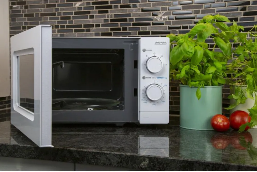 Image Microwave oven MPM-20-KMM-11/W