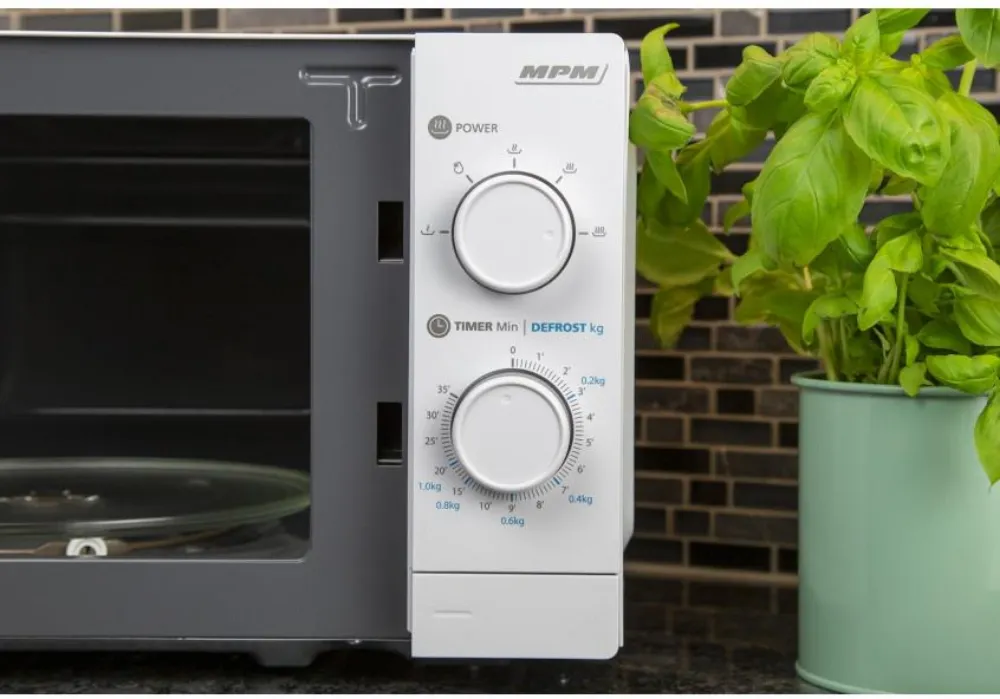 Image Microwave oven MPM-20-KMM-11/W