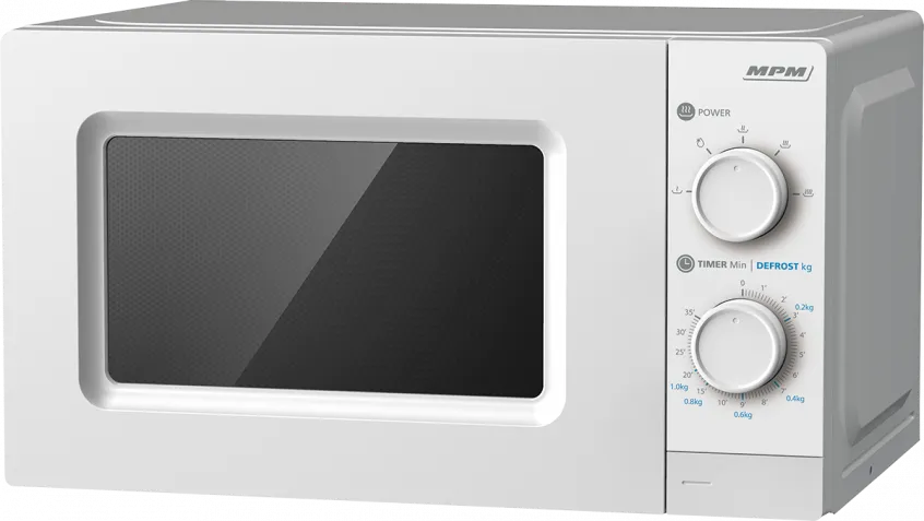 Image Microwave oven MPM-20-KMM-11/W
