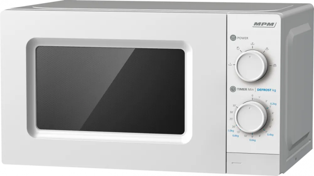 Microwave oven MPM-20-KMM-11/W