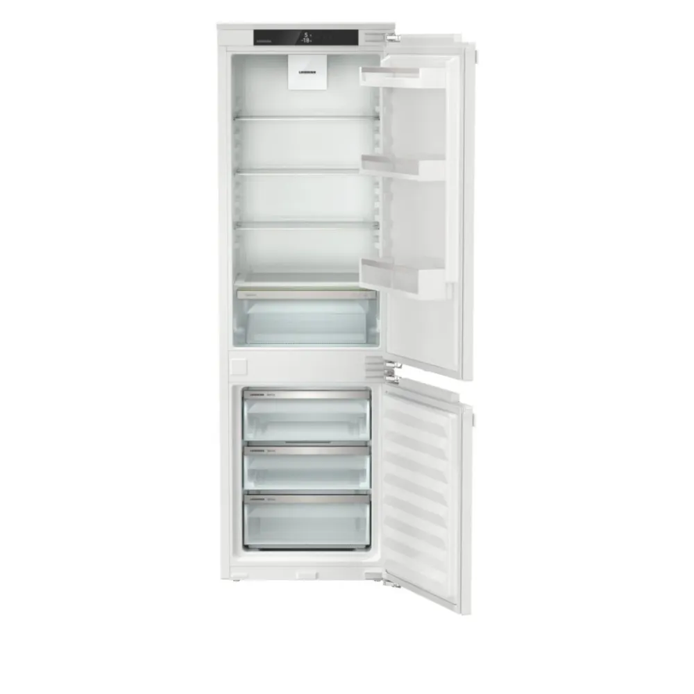Built-in combined refrigerator ICNe 5103