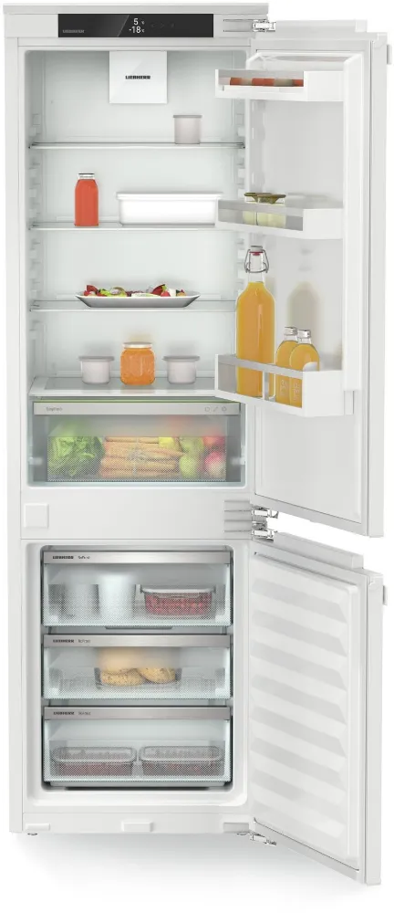 Image Built-in combined refrigerator ICNe 5103