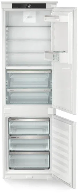 Image Built-in fridge-freezer IKGBNS 51Vd23 Plus NoFrost