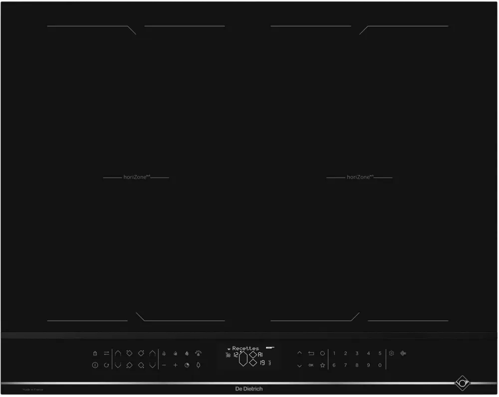 Induction hob  DPI4440X