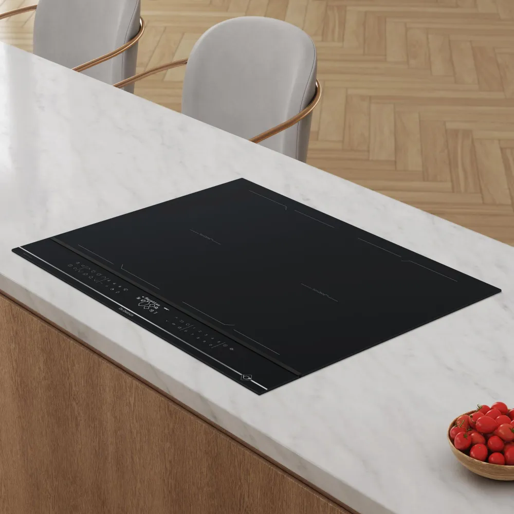 Image Induction hob  DPI4440X