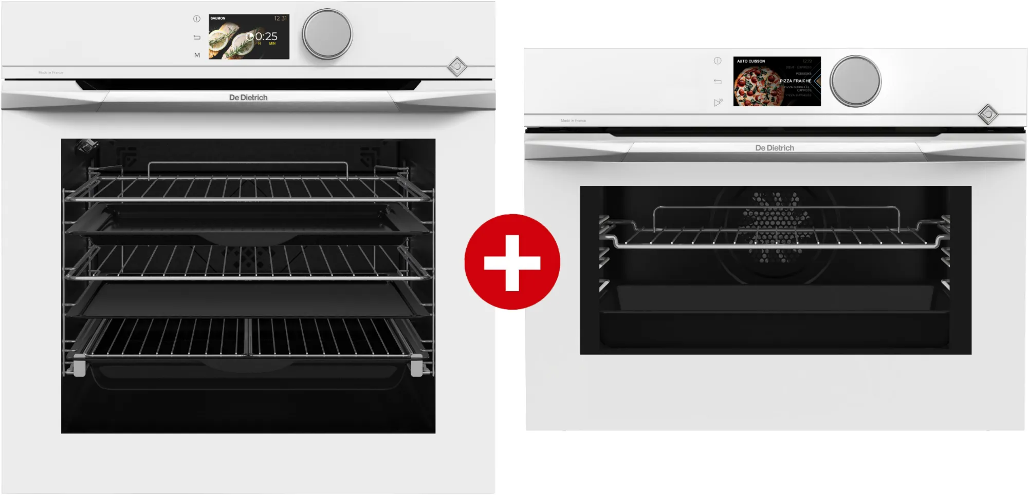 Image OVEN DOP4756W