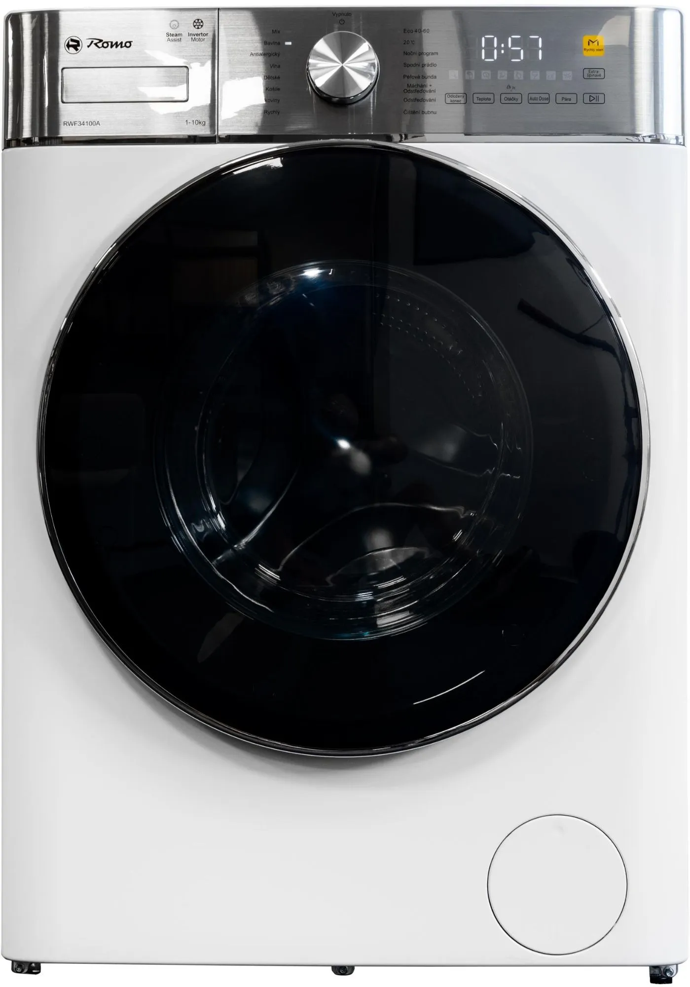 Image Washing Machine RWF34100A
