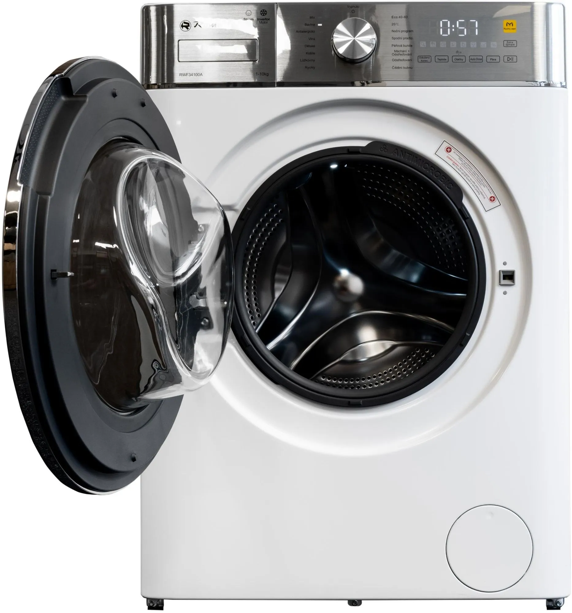 Image Washing Machine RWF34100A