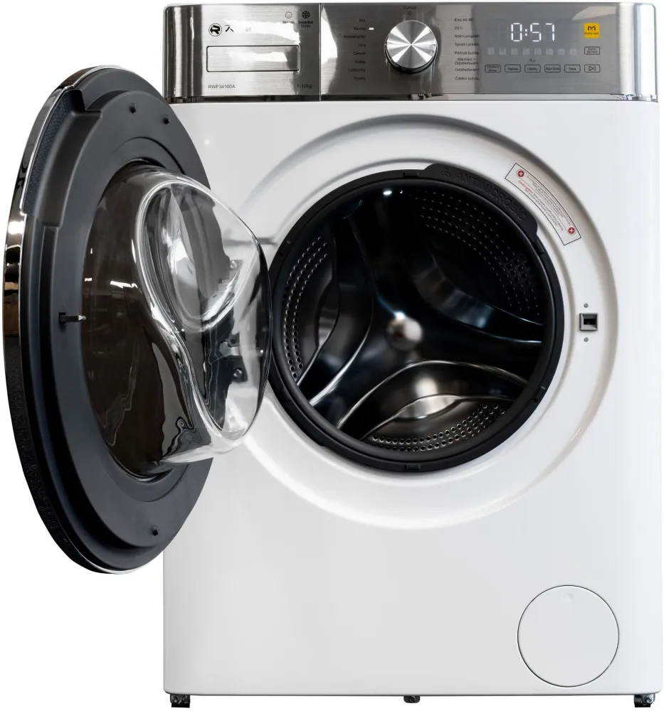 Image Washing Machine RWF34100A