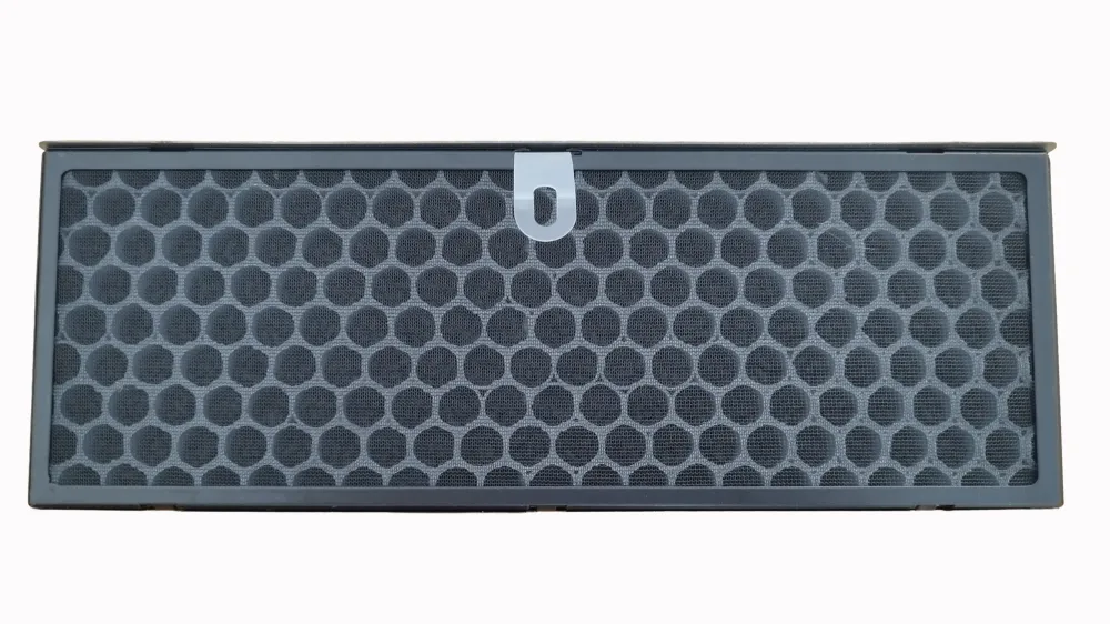 Carbon filter KVSUF95 set of 2 pcs.