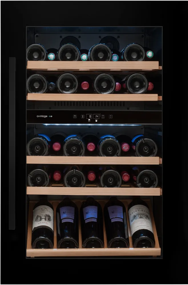 Wine cooler AVI88F2