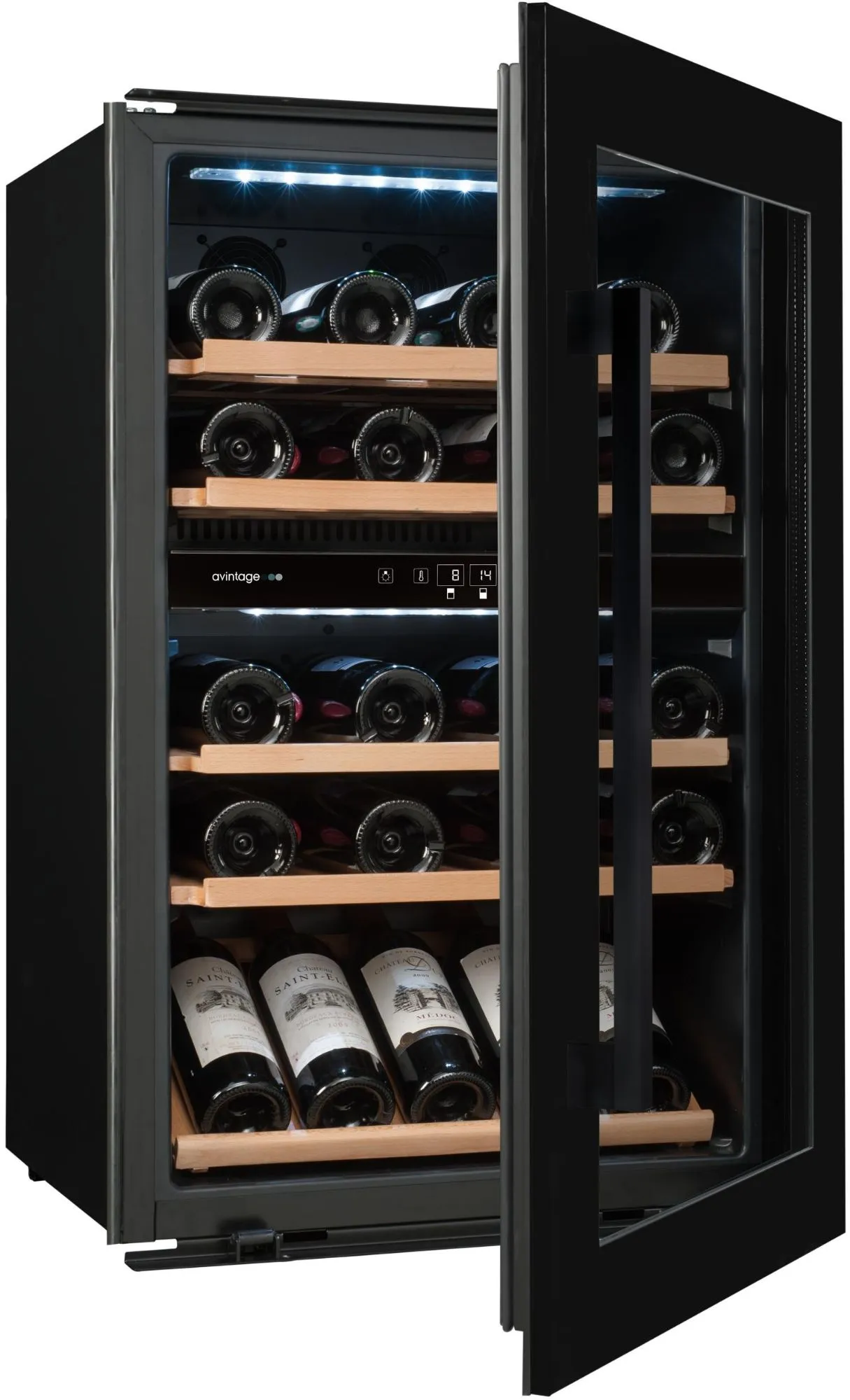 Image Wine cooler AVI88F2