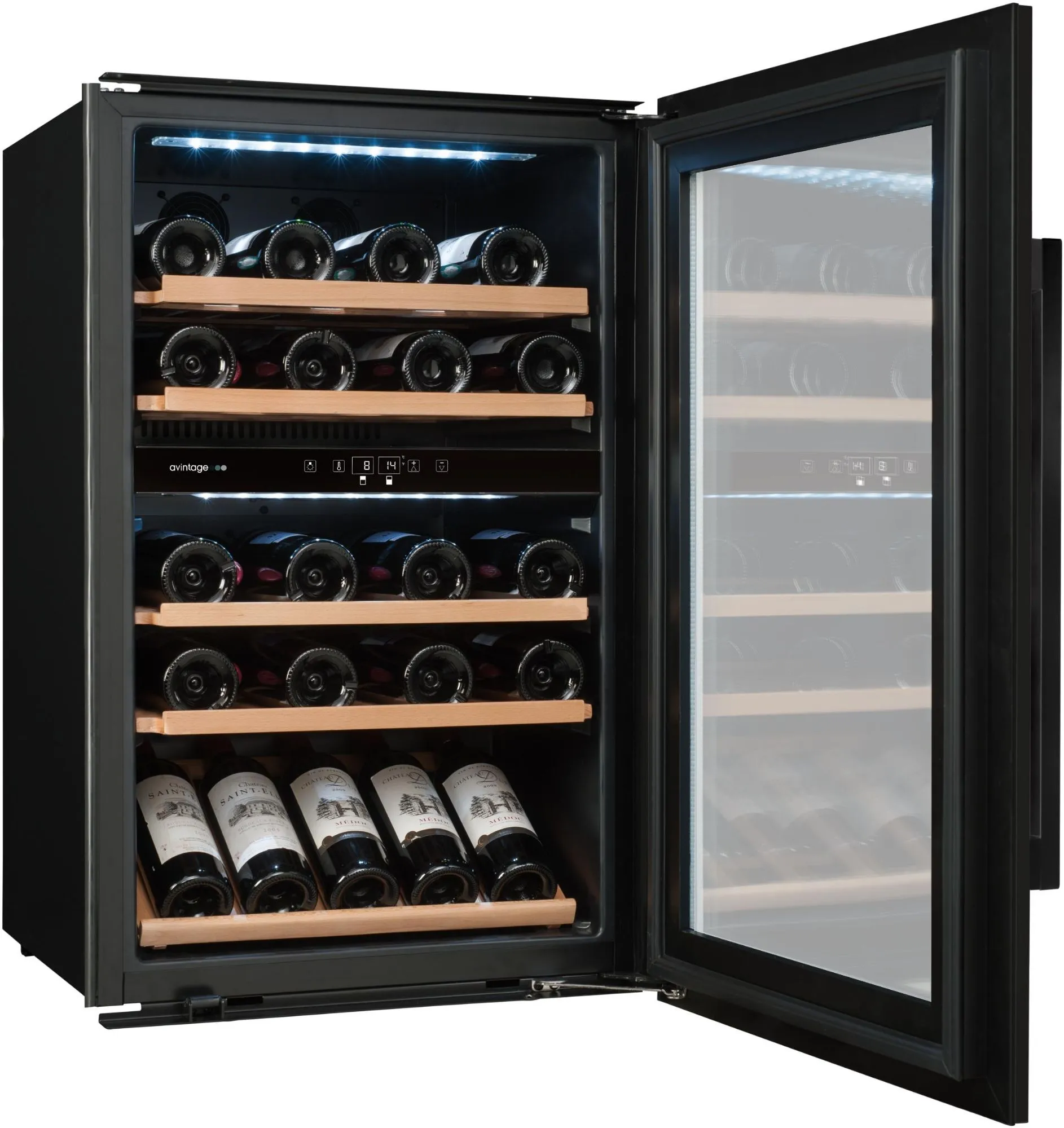 Image Wine cooler AVI88F2
