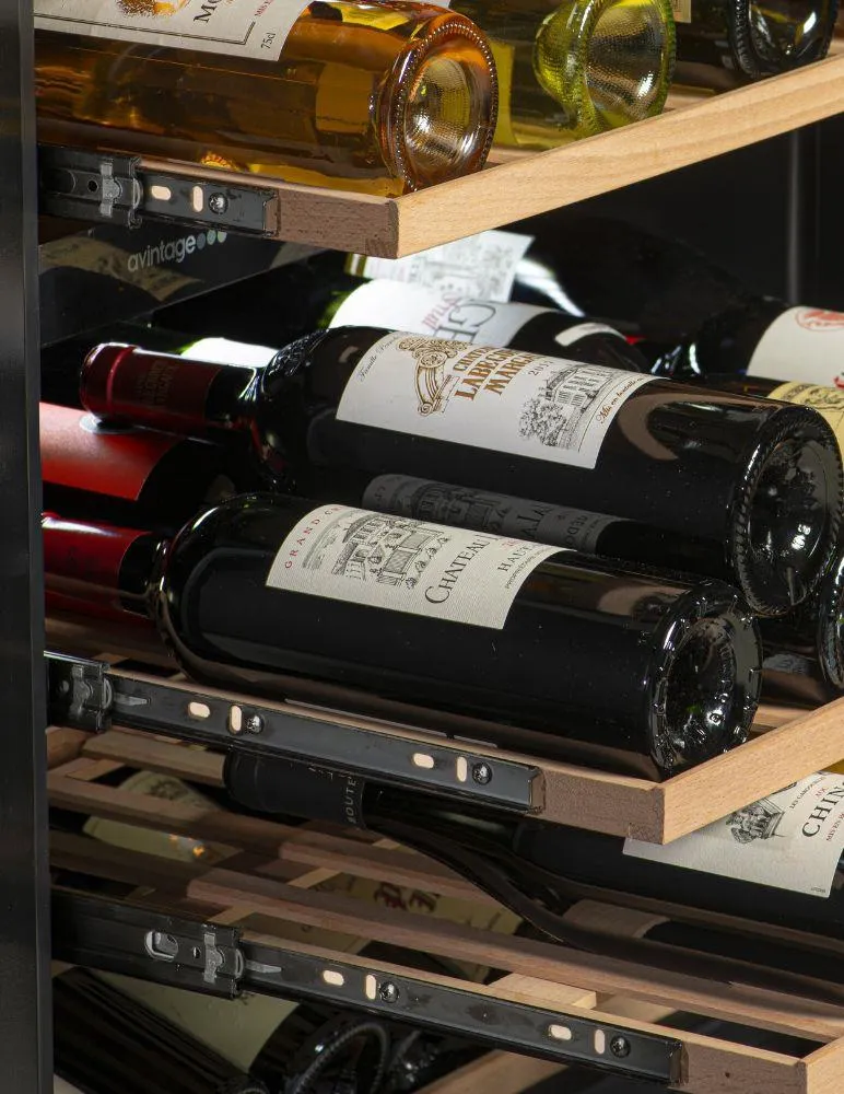 Image Wine cooler AVI88F2