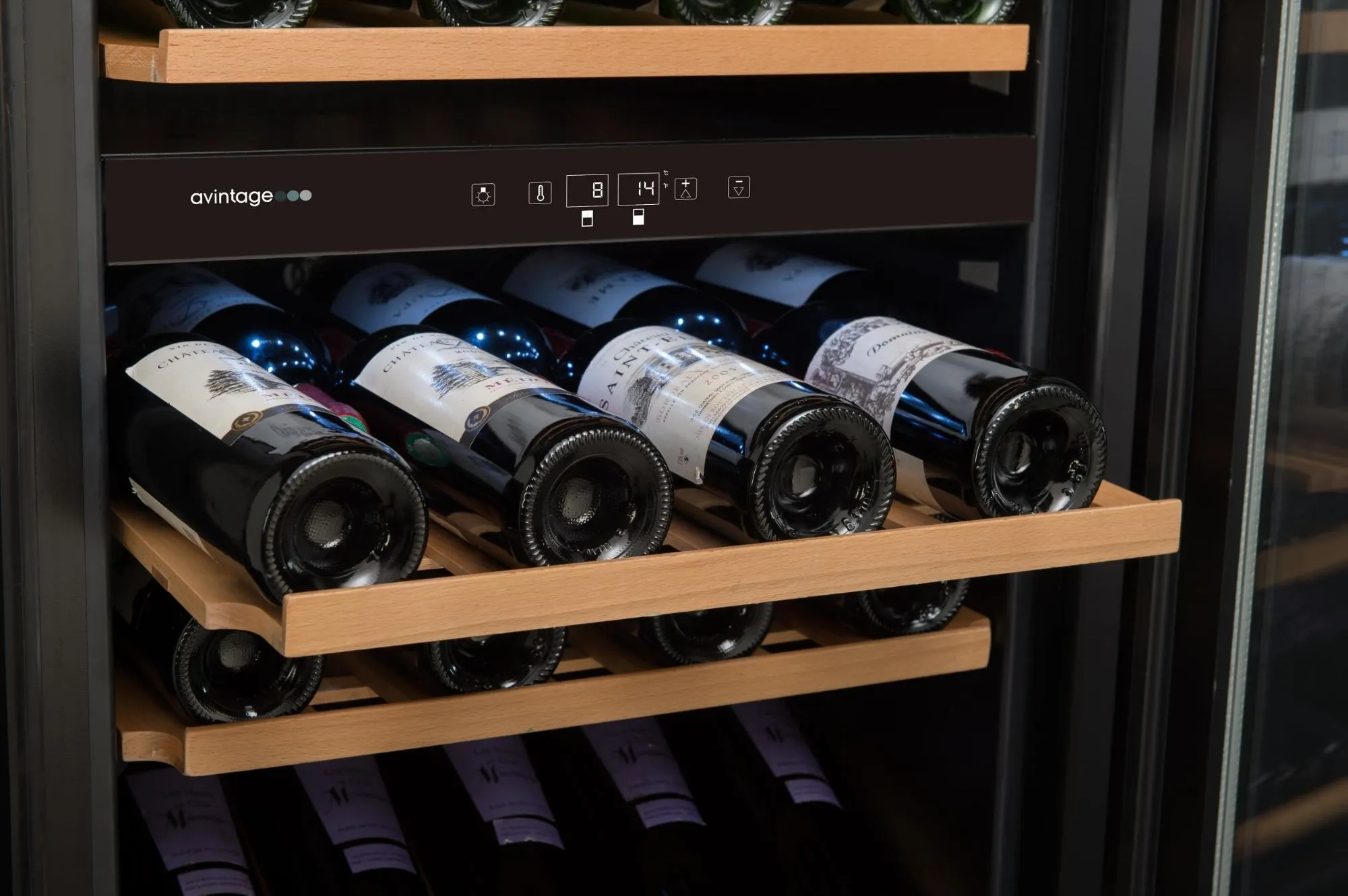 Image Wine cooler AVI88F2
