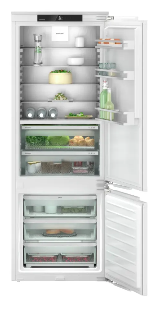 Image Built-In Refrigerator ICBNc 7623 plus BioFresh NoFrost