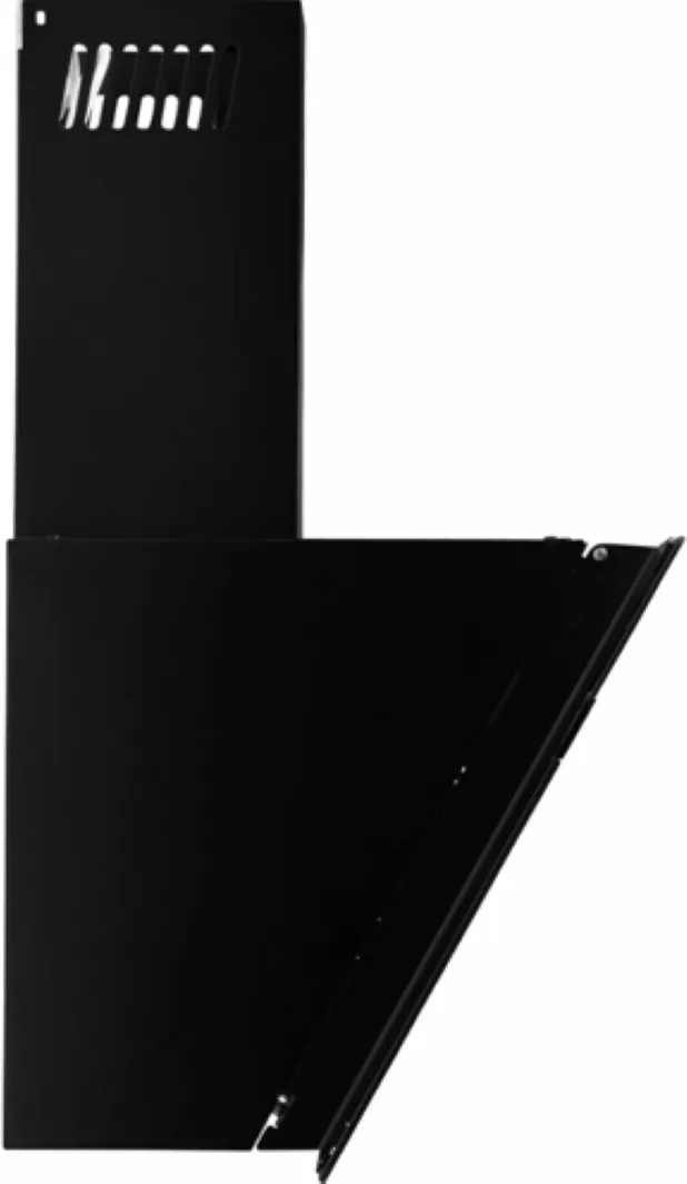 Image Angled Chimney Hood KOS6050BLG