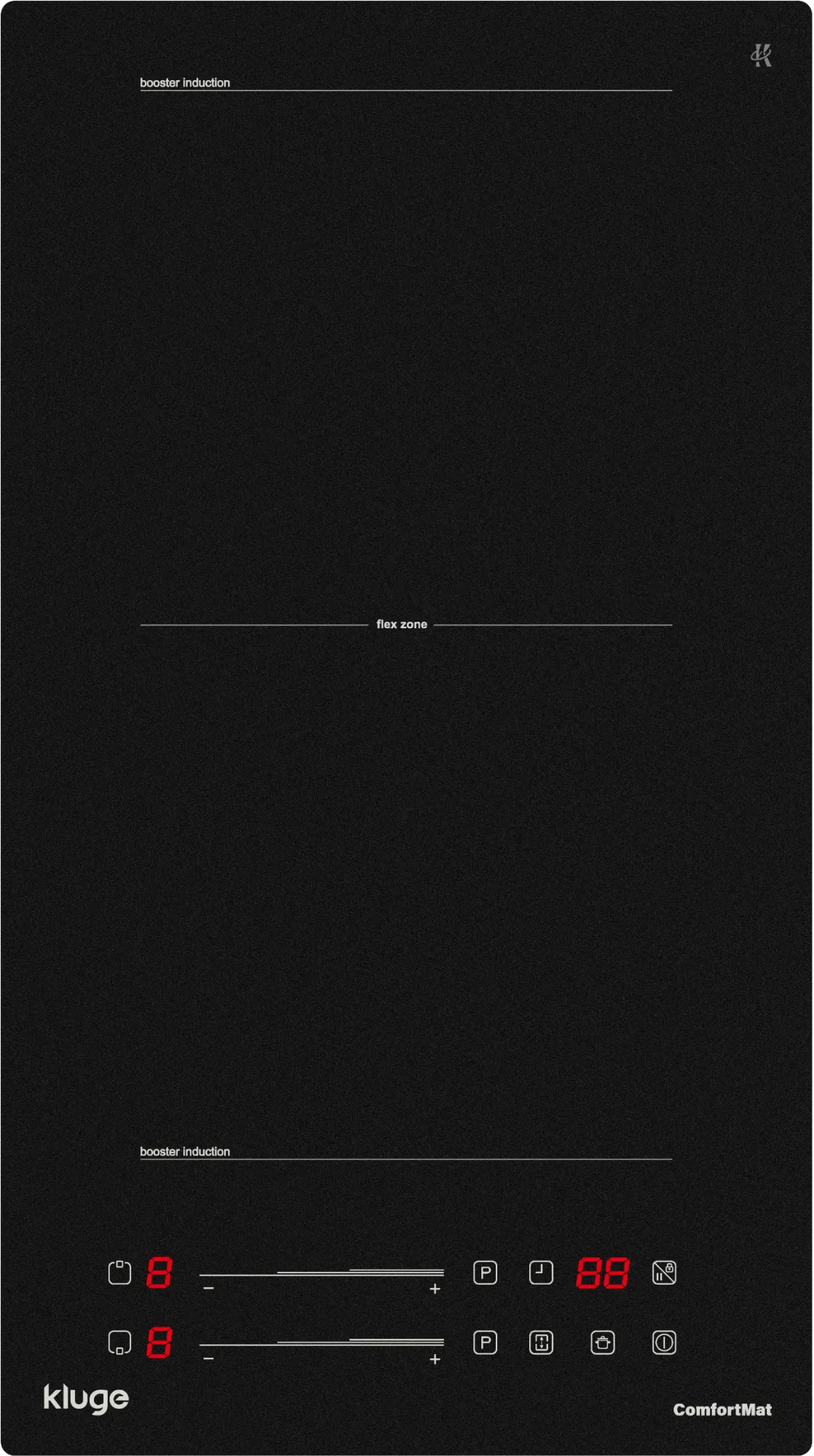 Image Induction hob KPI3005BP
