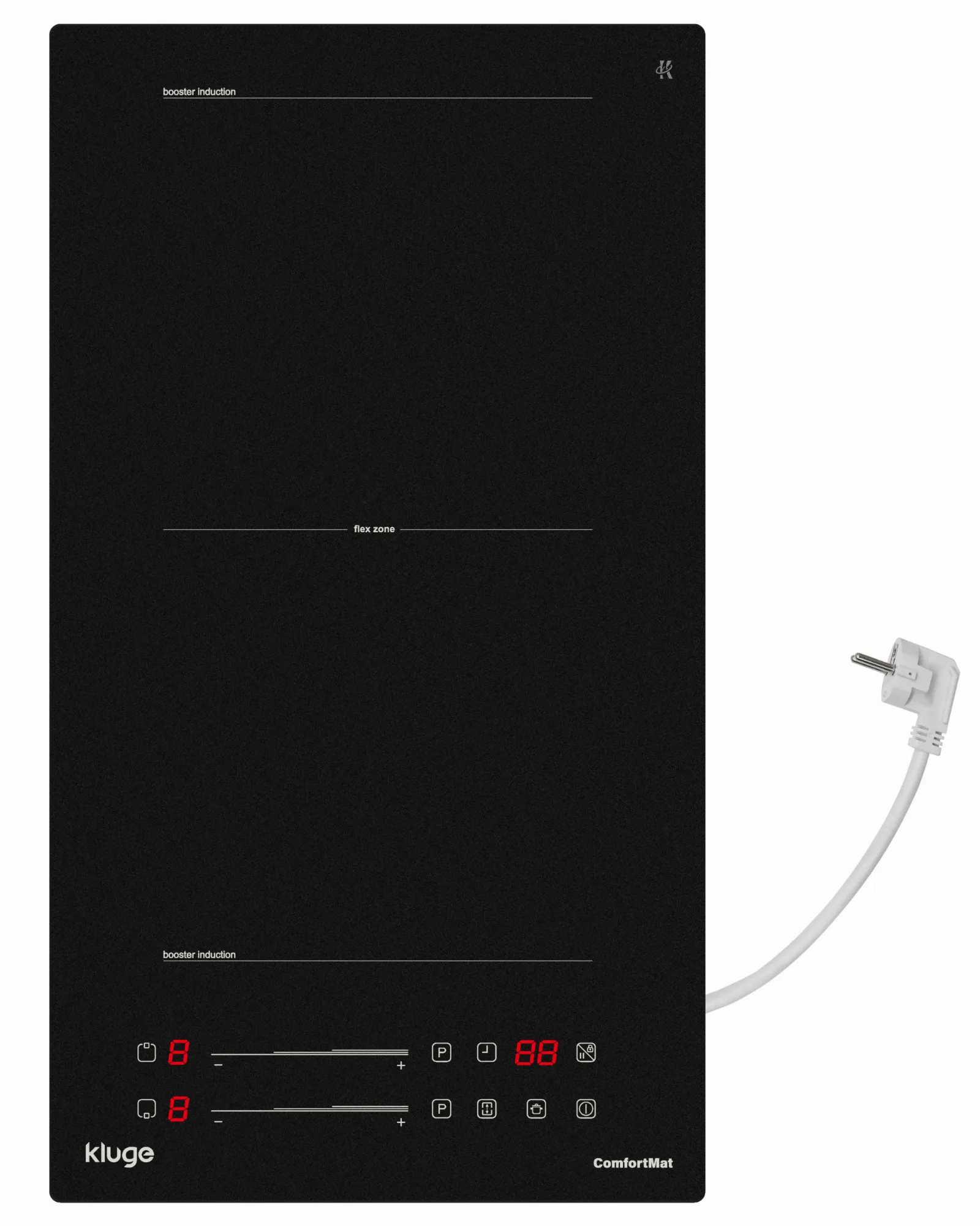 Image Induction hob KPI3005BP