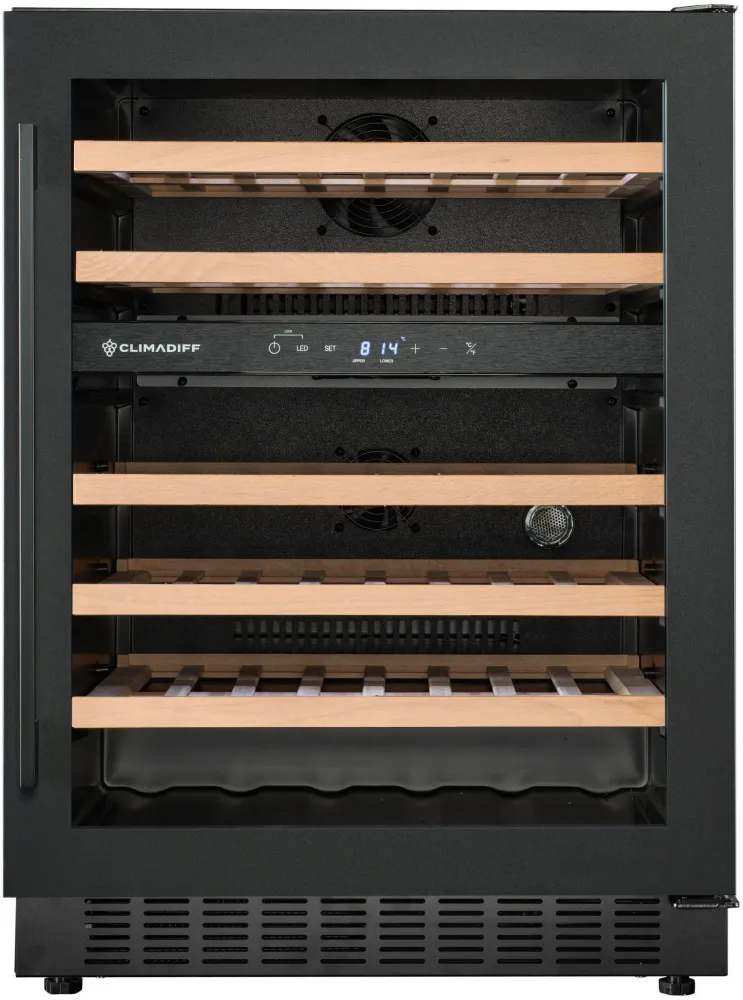 Wine cooler CBU50DZBM