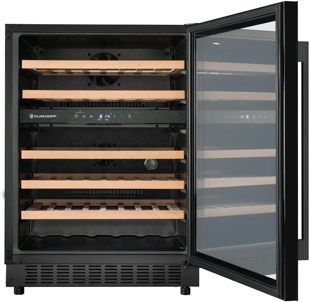 Image Wine cooler CBU50DZBM