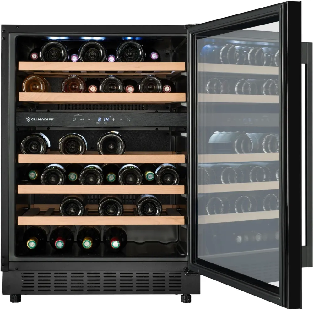 Image Wine cooler CBU50DZBM