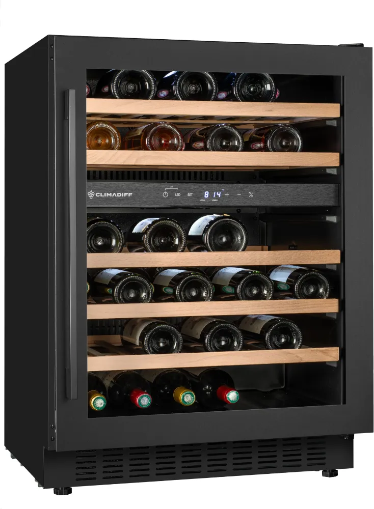 Image Wine cooler CBU50DZBM