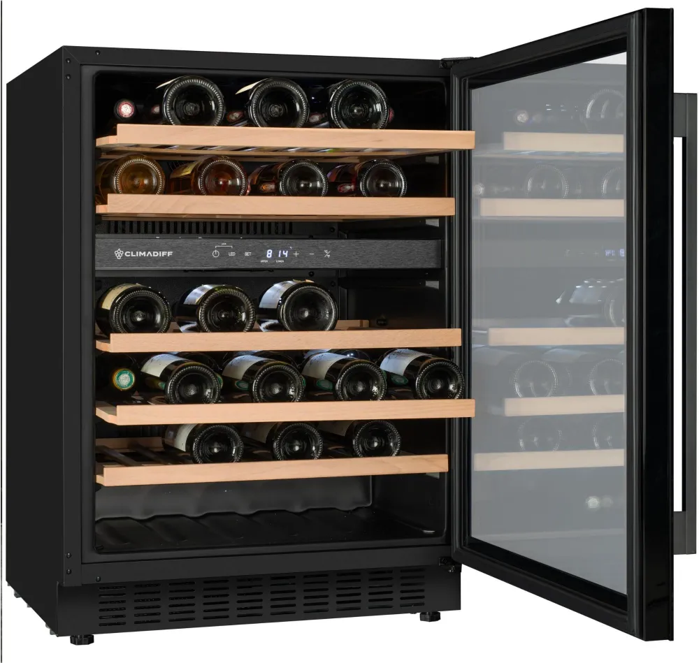 Image Wine cooler CBU50DZBM