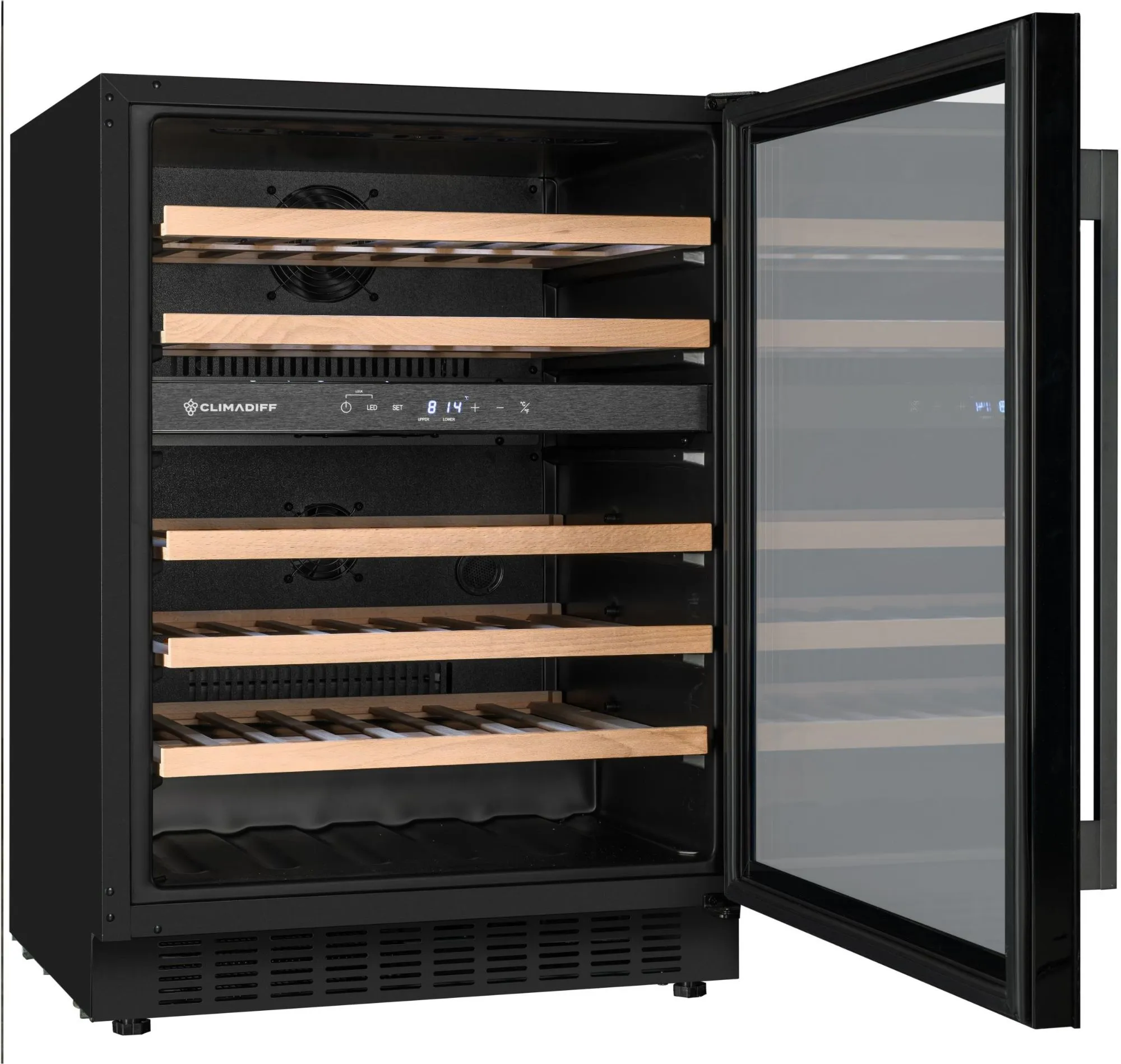 Image Wine cooler CBU50DZBM