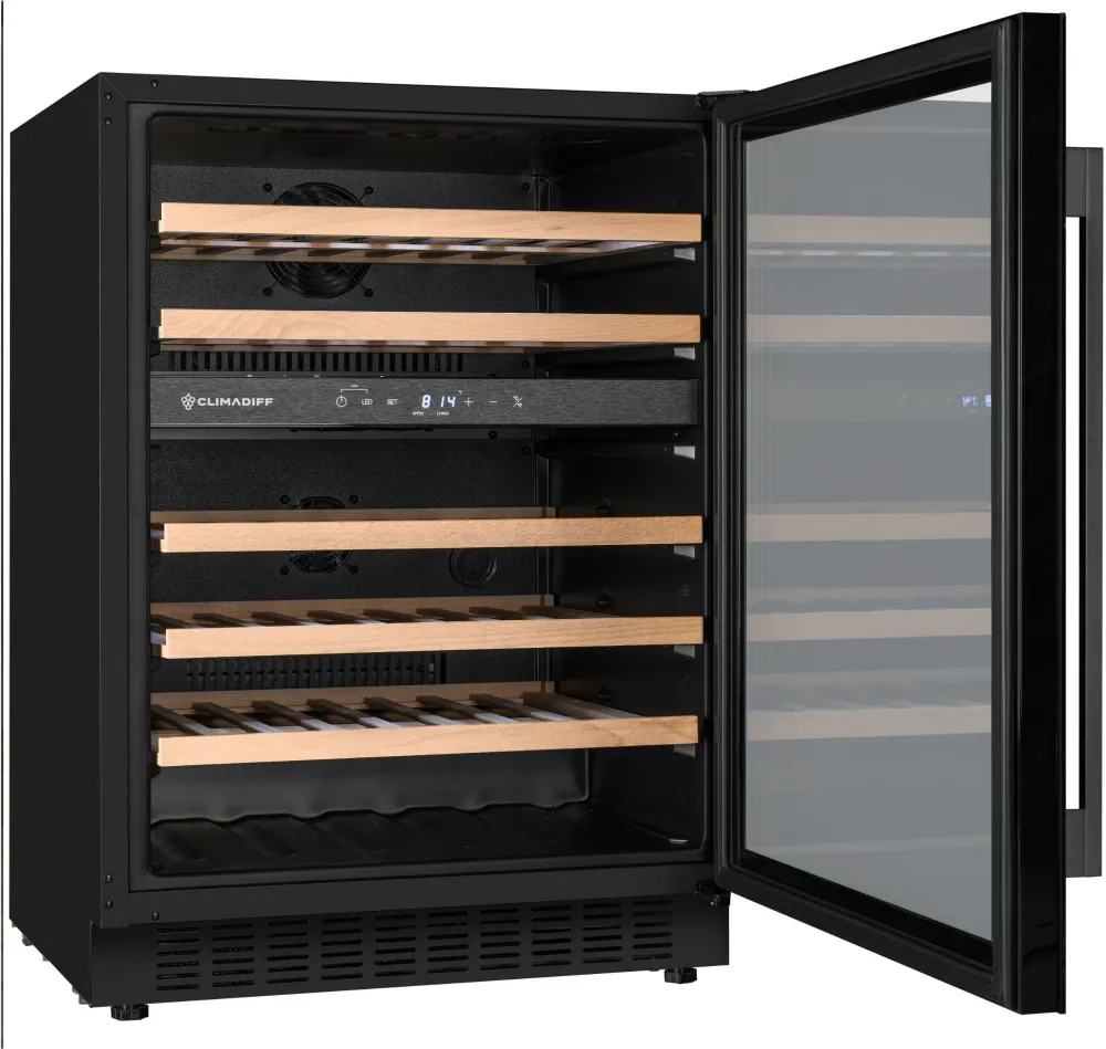Image Wine cooler CBU50DZBM