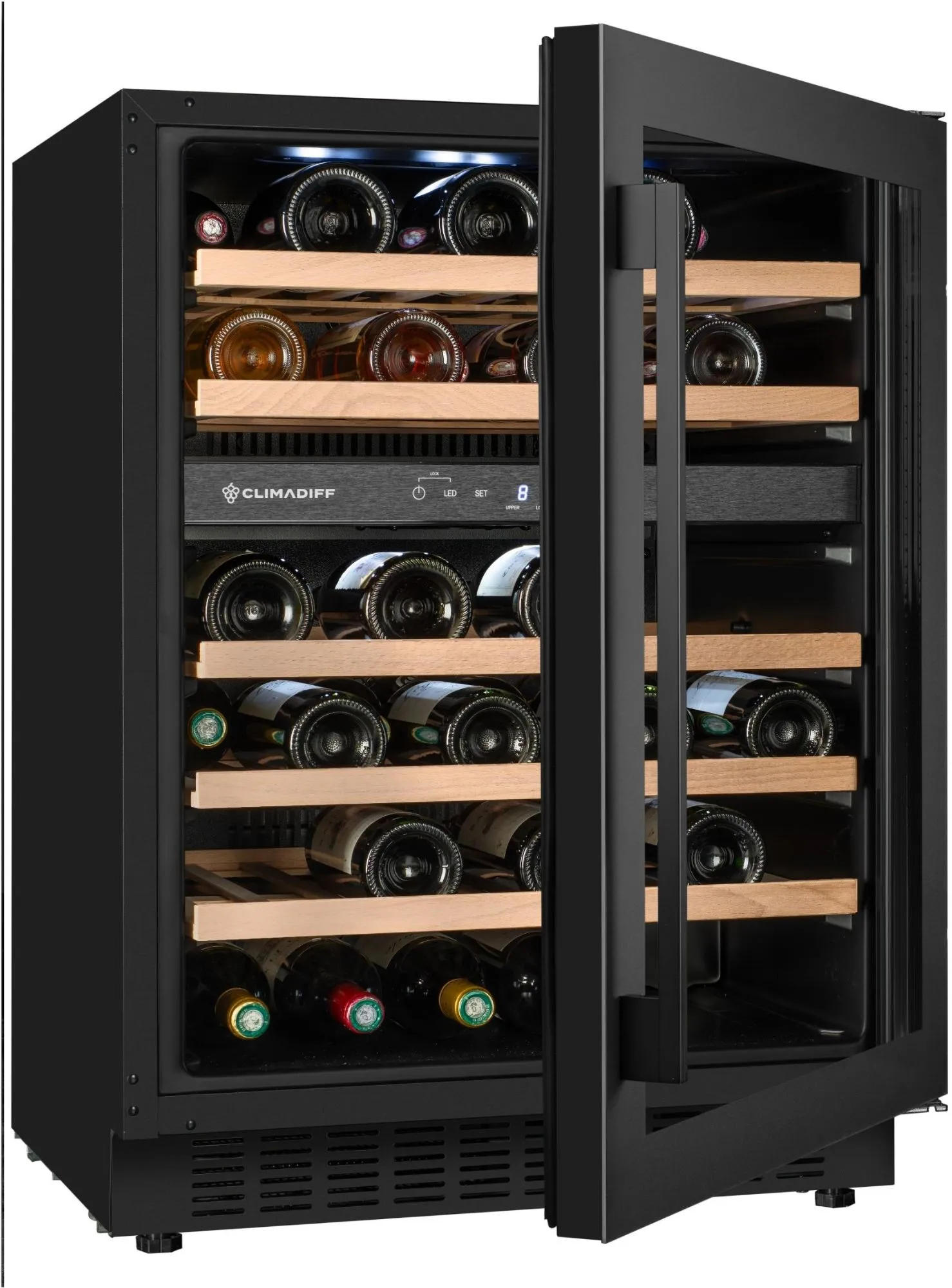 Image Wine cooler CBU50DZBM
