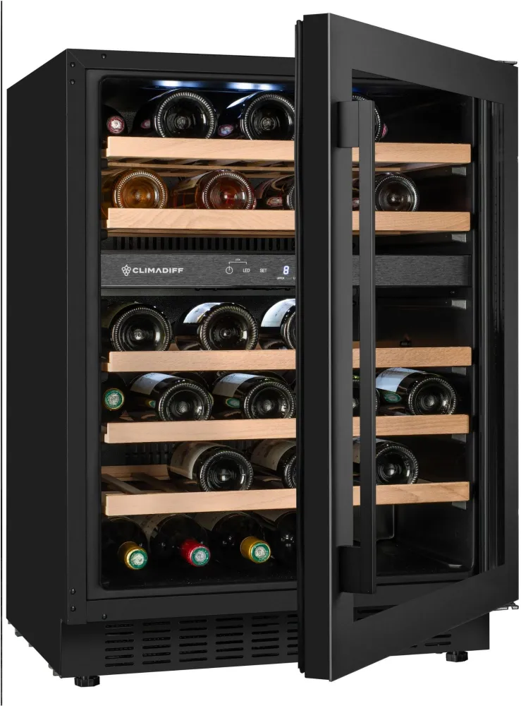 Image Wine cooler CBU50DZBM