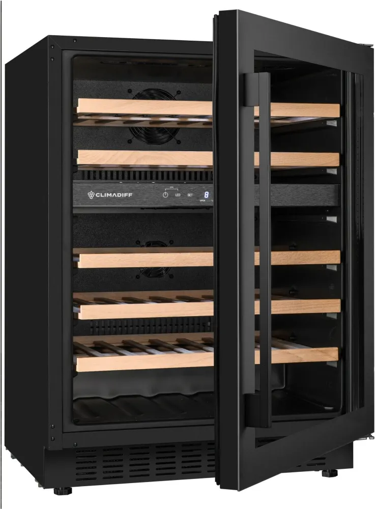 Image Wine cooler CBU50DZBM