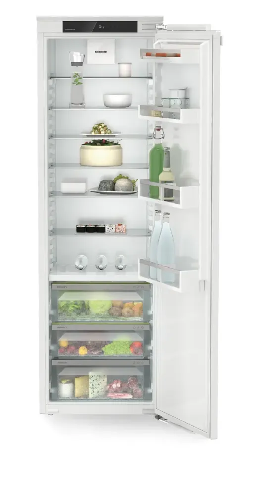 Image Built-In Refrigerator IRBd 5120