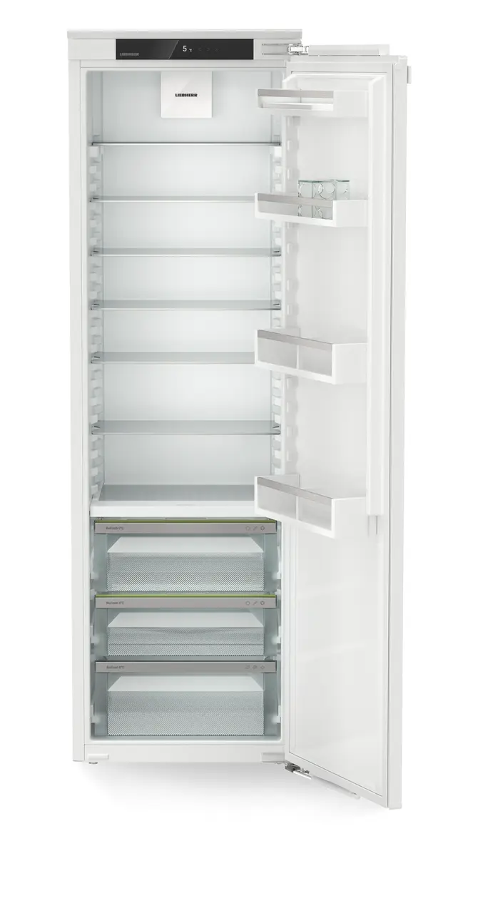 Image Built-In Refrigerator IRBd 5120