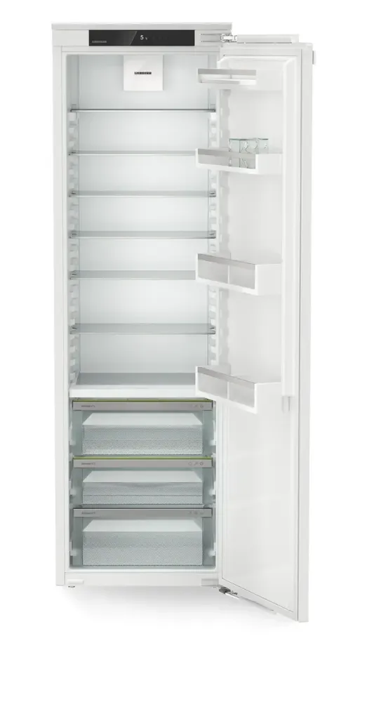 Built-In Refrigerator IRBd 5120