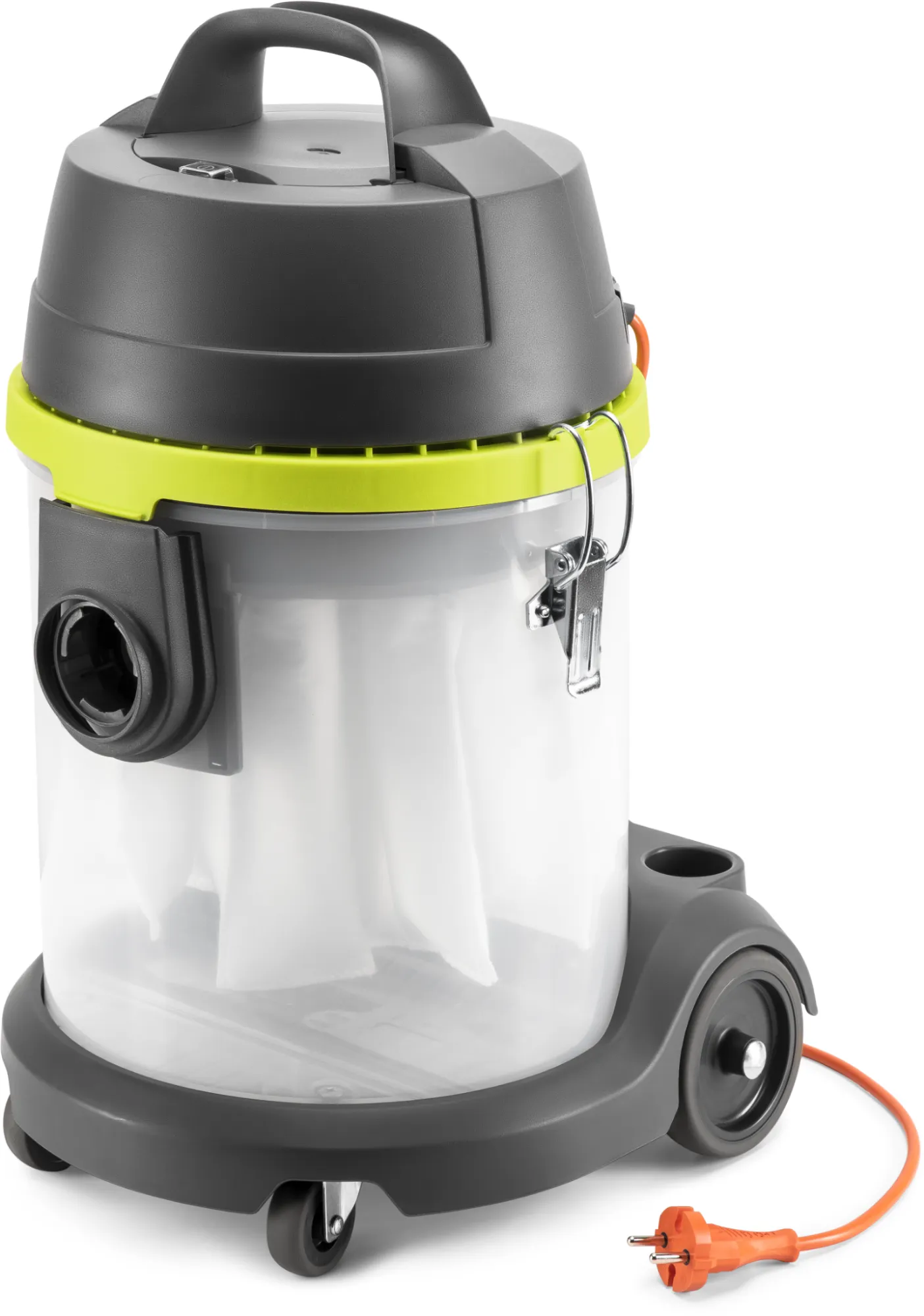 Image VACUUM CLEANER FOR CLEANING FIREPLACES AND BOILERS PROFI 5.1 MFDK