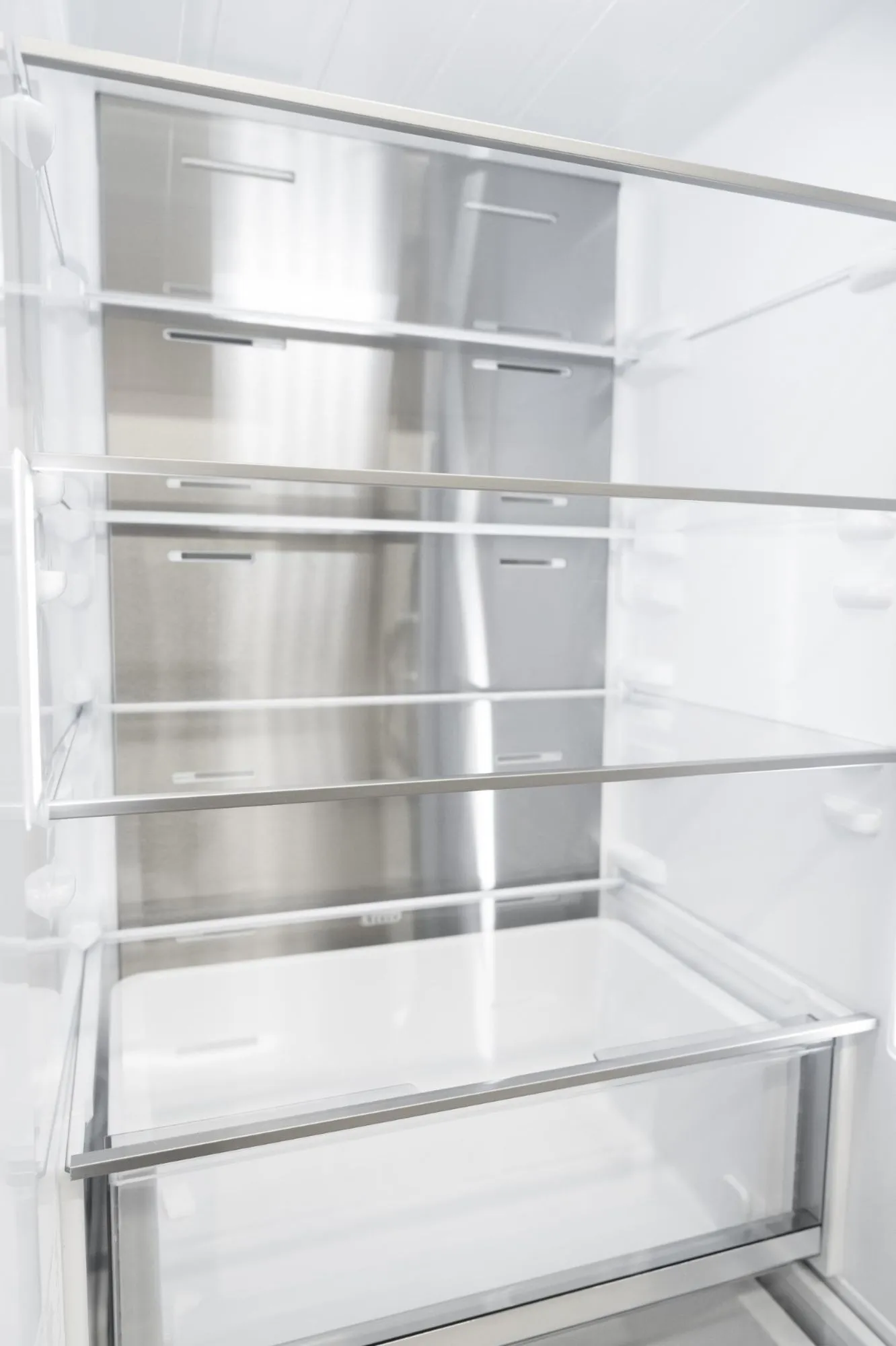 Image Fridge-freezer KCN5326X