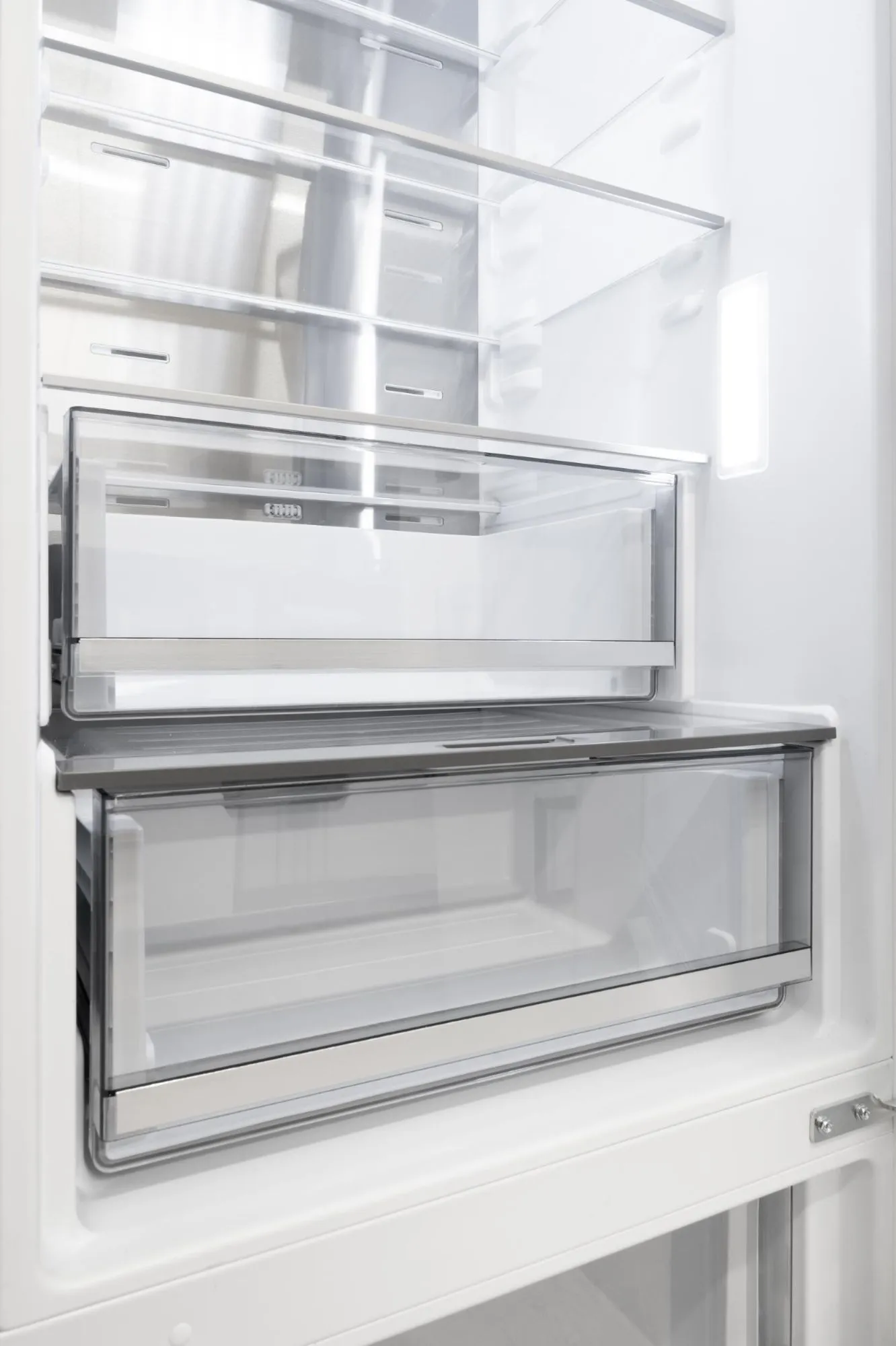 Image Fridge-freezer KCN5326X