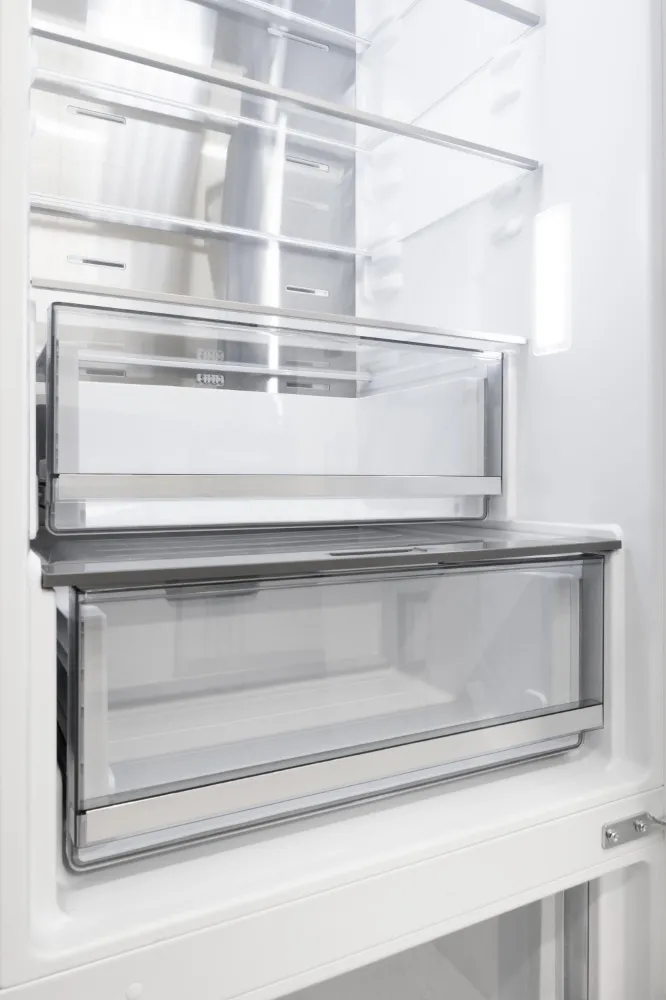 Image Fridge-freezer KCN5326X