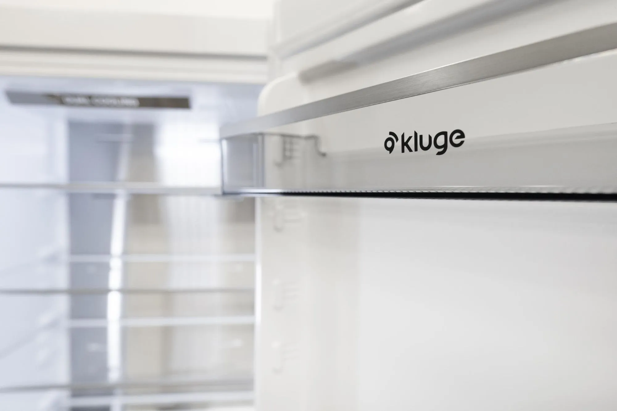 Image Fridge-freezer KCN5326X