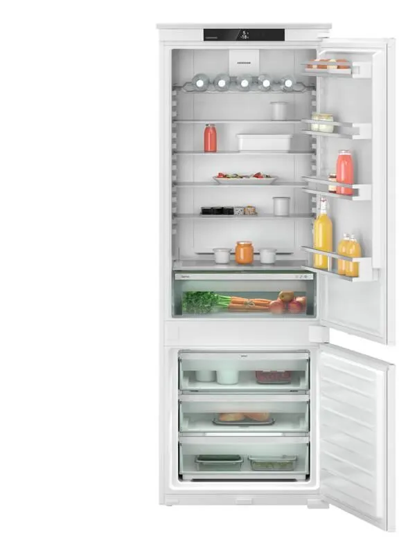 Image Built-In Refrigerator ICNSd 7603 Pure