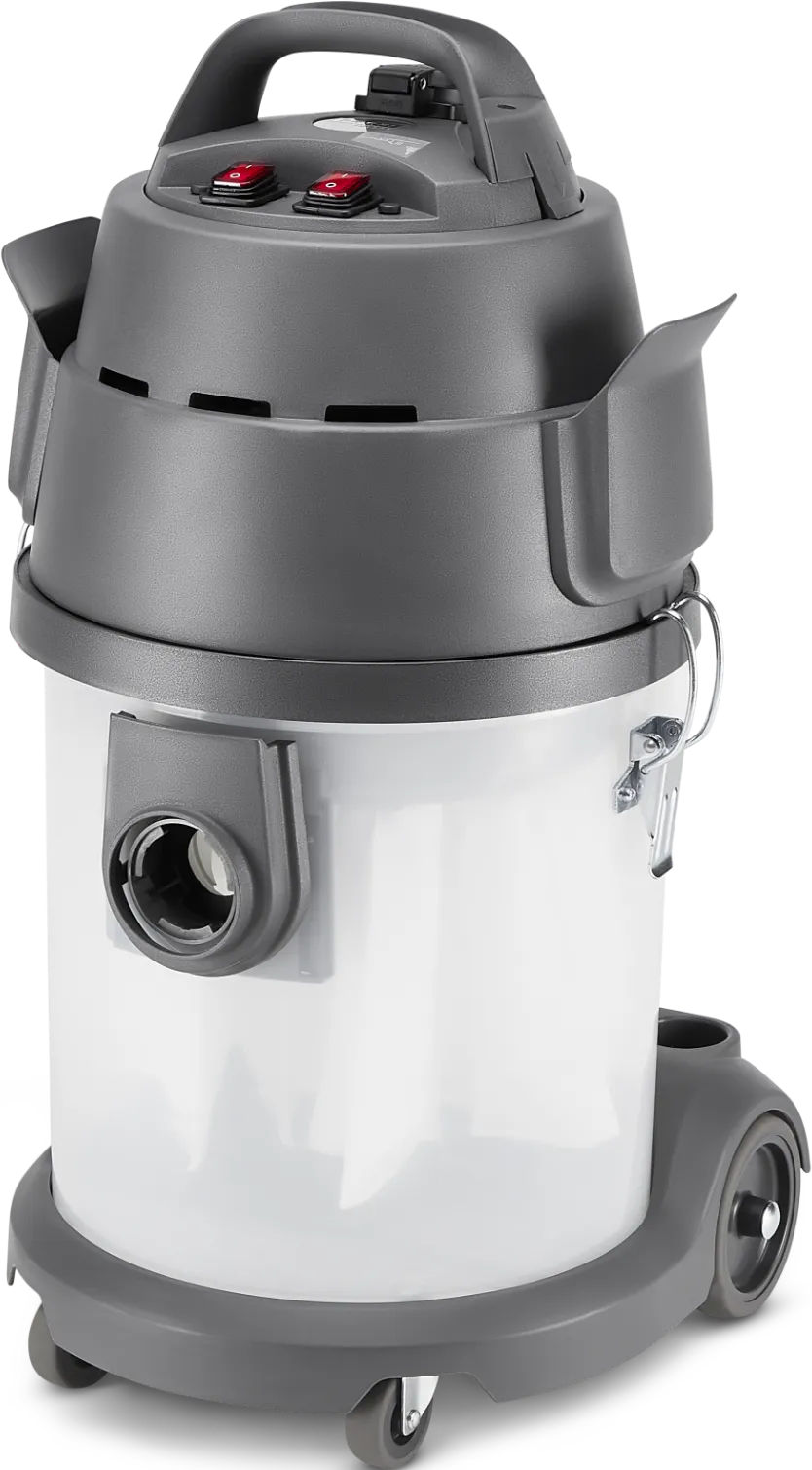 Image INDUSTRIAL VACUUM CLEANER PROFI 45.15 MFE