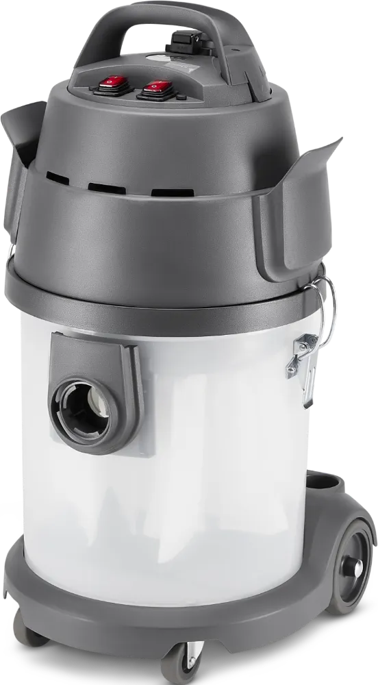 INDUSTRIAL VACUUM CLEANER PROFI 45.15 MFE