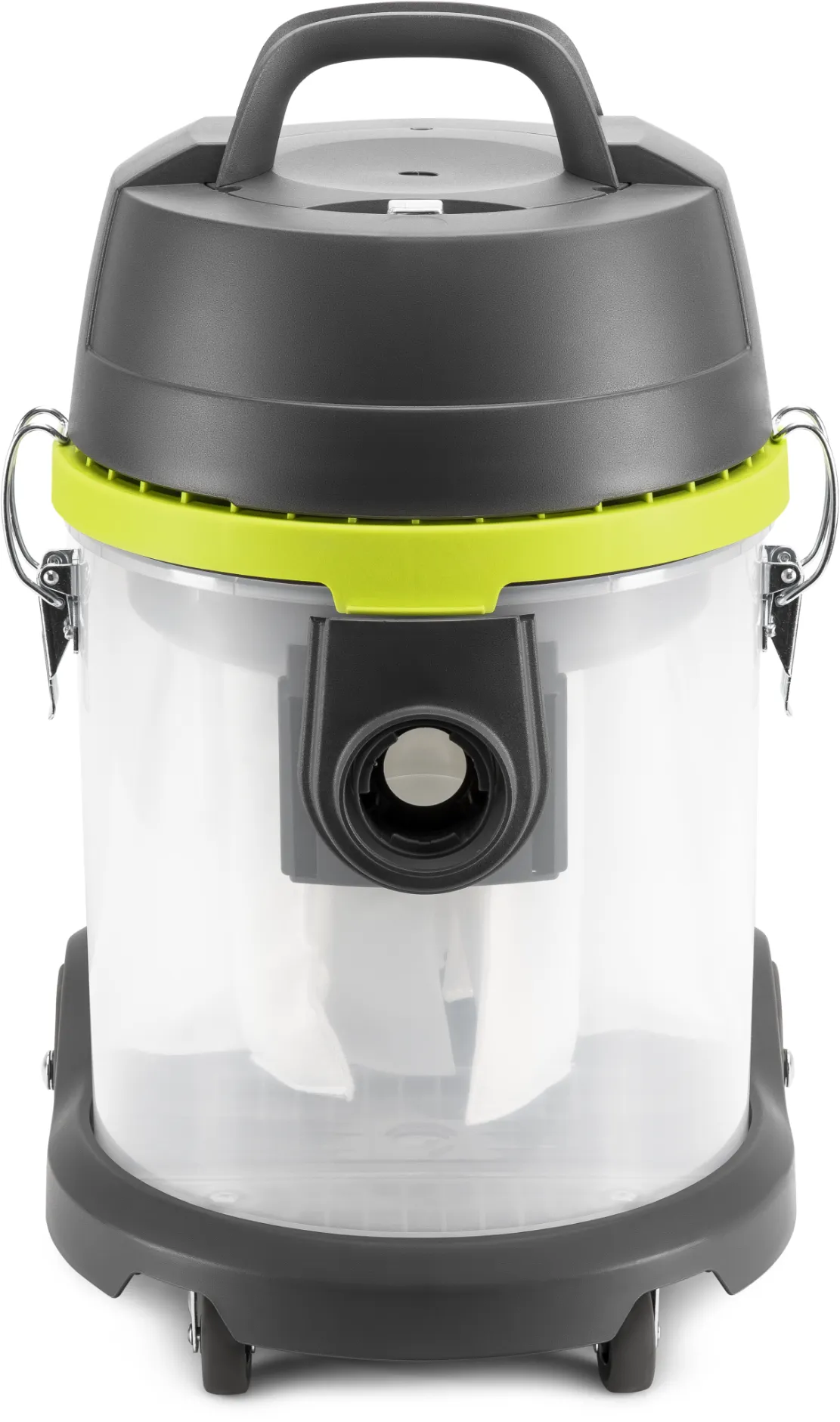 Image VACUUM CLEANER FOR CLEANING FIREPLACES AND BOILERS PROFI 5.1 MFDK