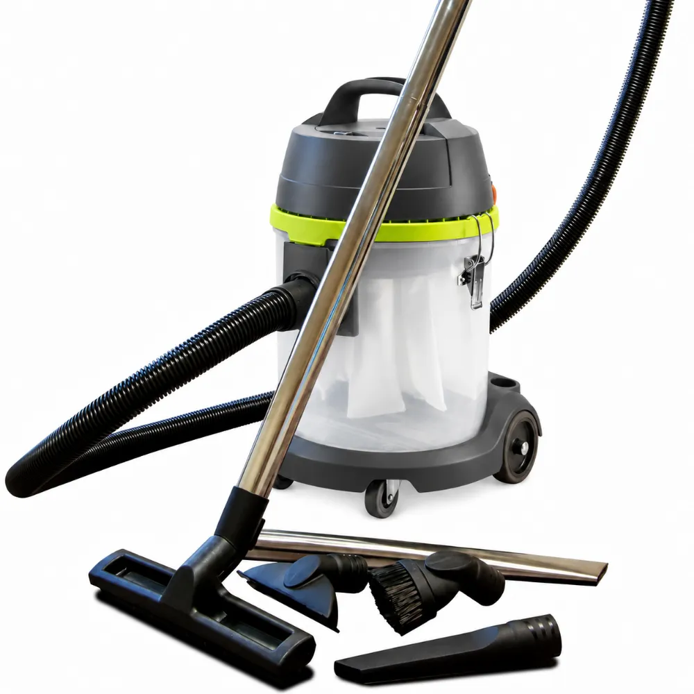 VACUUM CLEANER FOR CLEANING FIREPLACES AND BOILERS PROFI 5.1 MFDK