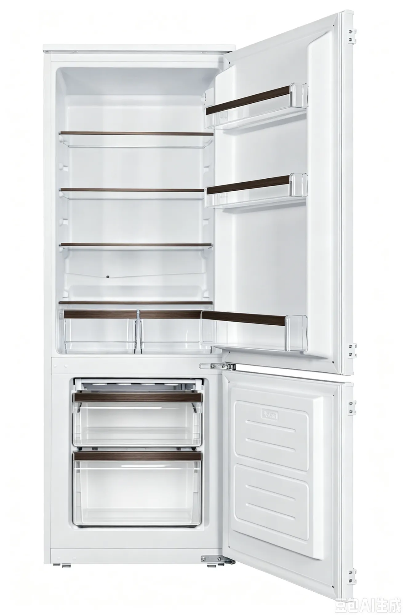 Image Built-in refrigerator KC2211J