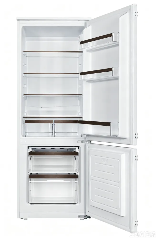Built-in refrigerator KC2211J