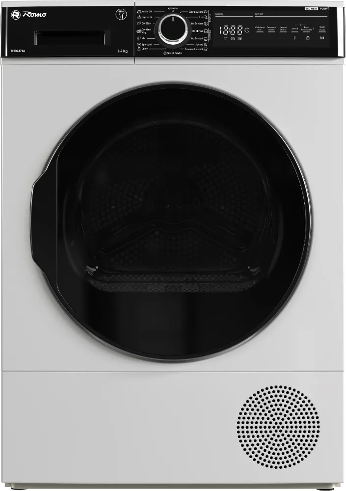 Tumble dryer RHD2471A