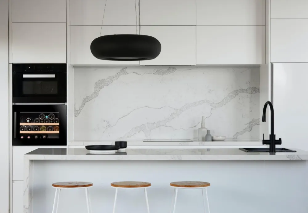 Image Built-in wine cooler CBI28S2B